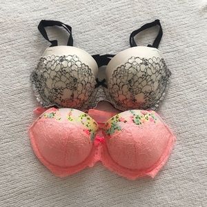 VS 2 Dream Angels 34D
